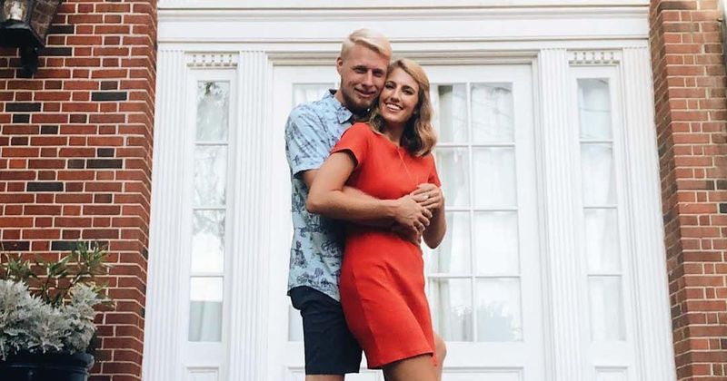 'Welcome to Plathville': Ethan Plath wants to sell home after separating from Olivia