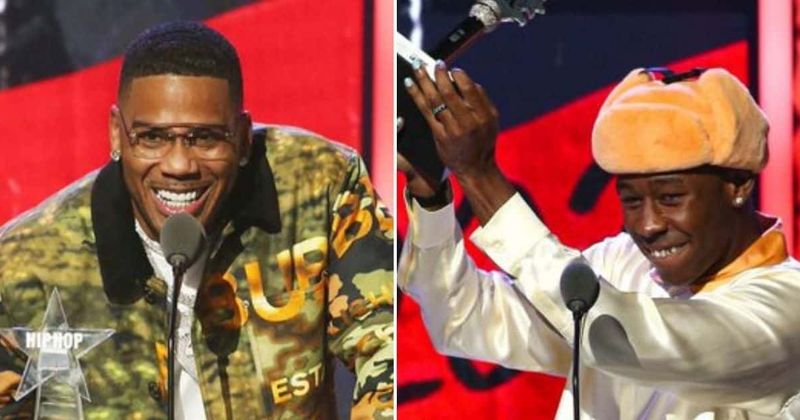 BET HipHop Awards 2021 Winners: Cardi B, Megan Thee Stallion's 'WAP' sweeps show