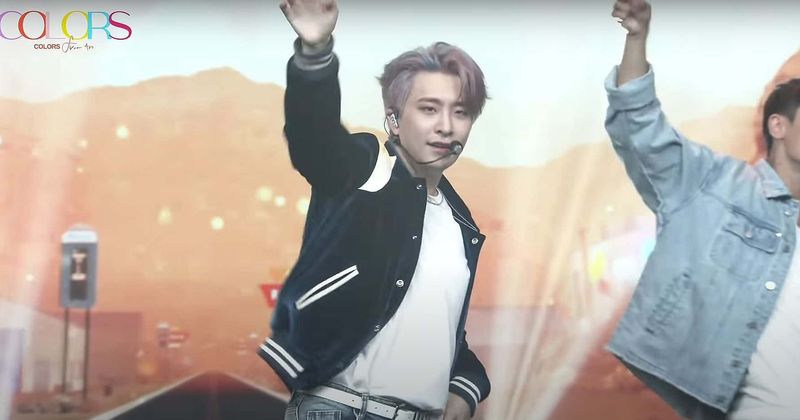 ‘COLORS from Ars’: GOT7 Youngjae's solo debut tops charts, says 'Ahgases are best'