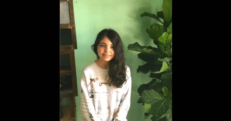 Where is Alicia Navarro? Autistic teen disappeared leaving note promising to be back