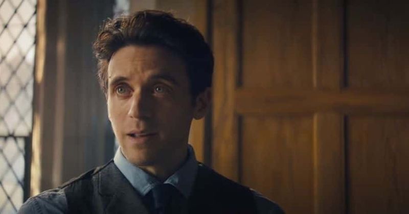 'The Lost Symbol' Episode 4 Review: Robert Langdon becomes likable amid Capstone hunt