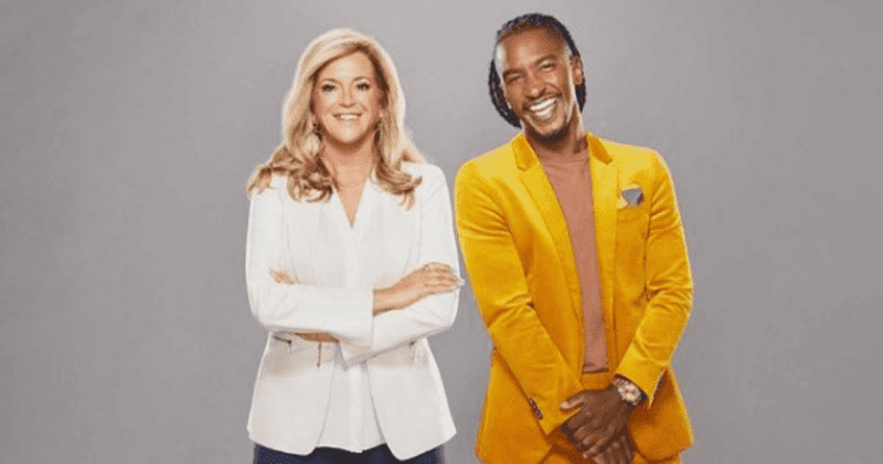 'America's Big Deal' Full Cast List: Meet Scott Evans, Joy Mangano from reality show