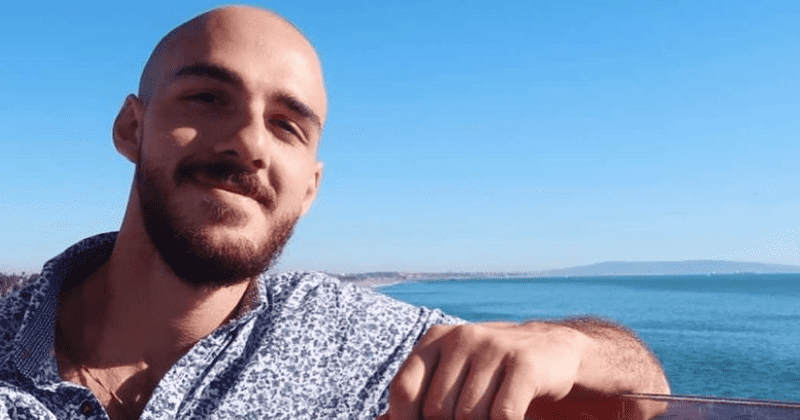 Brian Laundrie's father to join search for son, Internet says, 'I don't trust Chris'