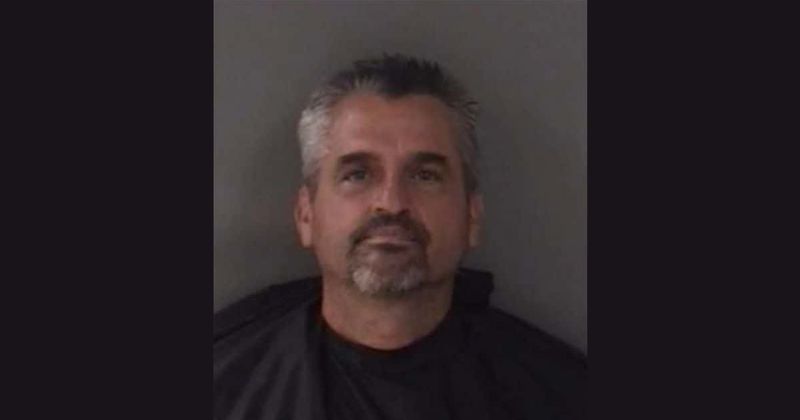 ¿Quién es Michael John Despres? Florida mata a su novia y duerme junto a su cadáver