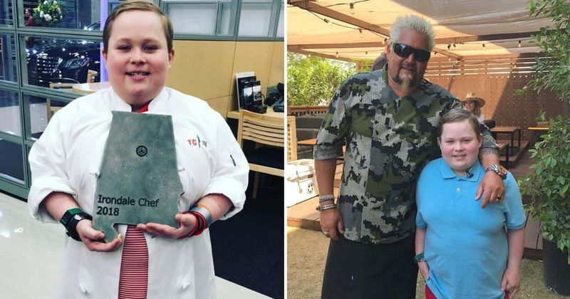 How did Fuller Goldsmith die? 'Chopped Junior' champ dead days before 18th birthday