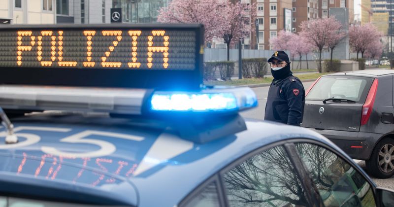 Katalin Erzsebet Bradacs: la ex estrella del porno apuñala a su hijo hasta la muerte mientras lucha por la custodia con su marido