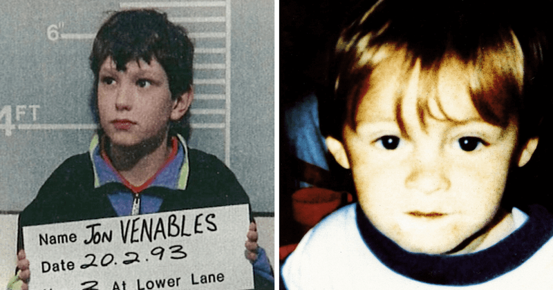 James Bulger: ¿Jon Venables está muerto? La verdad detrás de la tendencia de asesinatos asesinos de Twitter