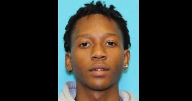 Timothy Simpkins: el sospechoso del tiroteo de Timberview High School fue robado dos veces en la escuela