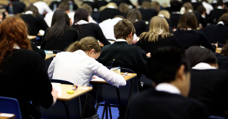 NC teacher allegedly tells Black students Constitution saved them from being ‘slaves’