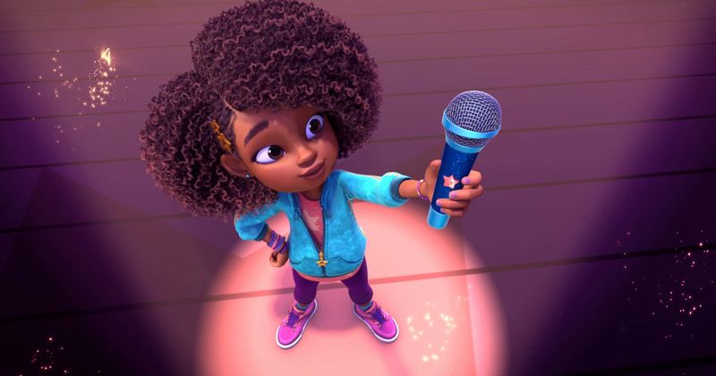 'Karma's World': Release date, spoilers and all about Netflix animation show