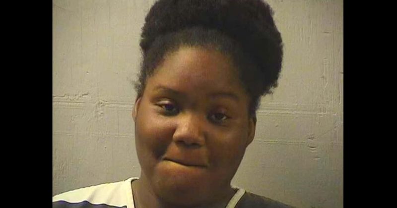 'Slap A Teacher': Louisiana girl punches disabled teacher in disturbing TikTok trend