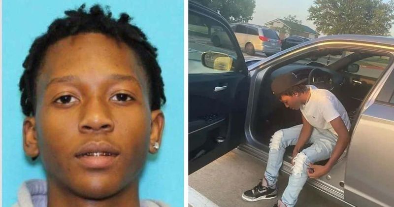 Timothy George Simpkins: Arlington school shooter parties as victims battle for life