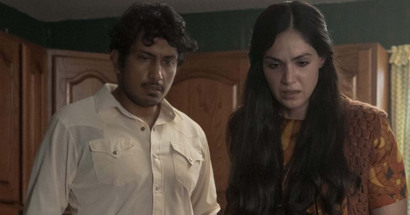 'Welcome to the Blum House: Madres' Review: More social message than horror