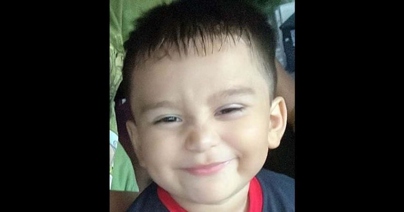 Where is Christopher Ramirez? Texas boy, 3, MISSING after he followed neighbor's dog
