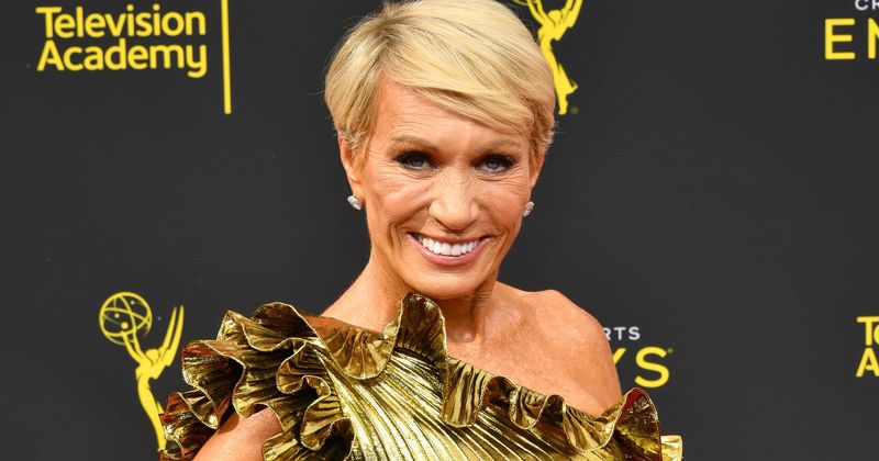 What is Barbara Corcoran's net worth? 'Shark Tank' star apologizes to Whoopi Goldberg