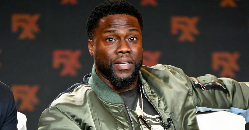 Kevin Hart's net worth: Comedian's businesses and real estate has boosted his fortune