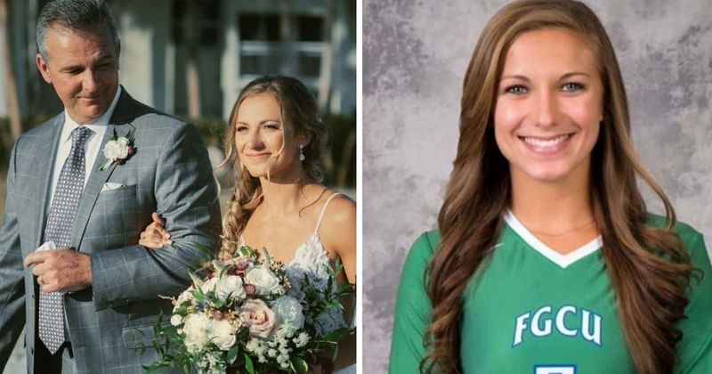 Who is Urban Meyer's daughter Gigi? Family defends Jaguars coach after viral video