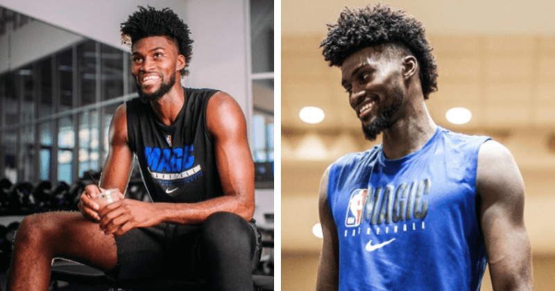 Unvaxxed Jonathan Isaac barred from eating with team, NBA slammed for 'segregation'