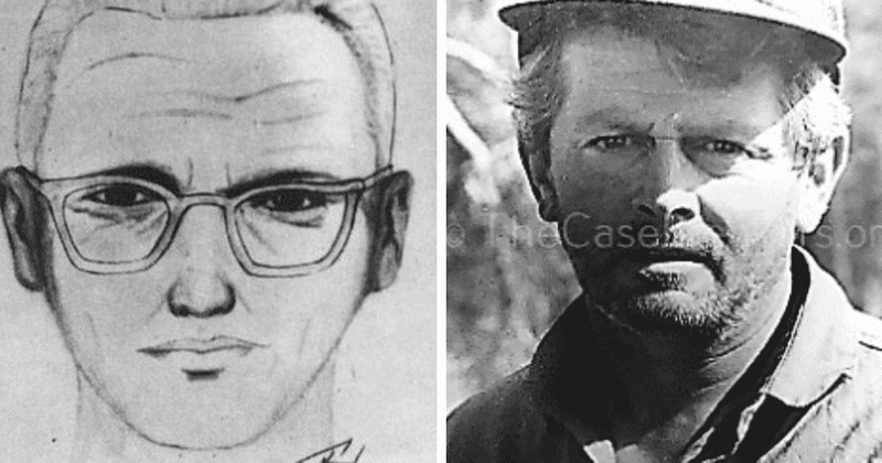 Who is 'Zodiac Killer' Gary Poste's wife? He pushed Mary Poste, 74, down the stairs