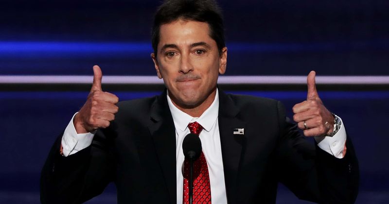 The Rise and Fall of Scott Baio: 'Happy Days' no more as teen heartthrob turns toxic