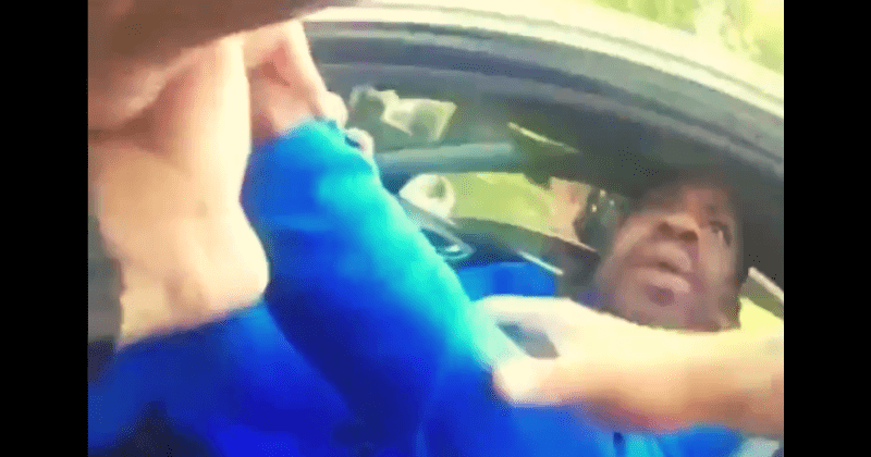 Who is Clifford Owensby? Cops slammed for dragging paraplegic man out of vehicle
