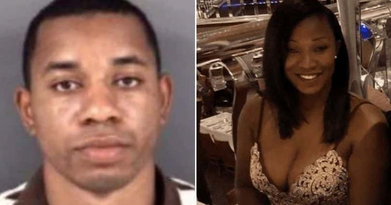 Fort Bragg soldier arrested in the murder of Akeila Ware, 29, and her unborn child