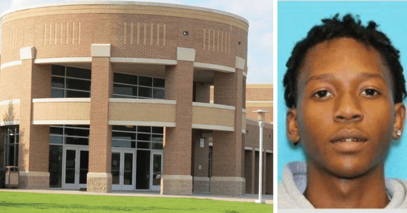 Timothy Simpkins: GoFundMe removes $25,000 campaign set up to help school shooter