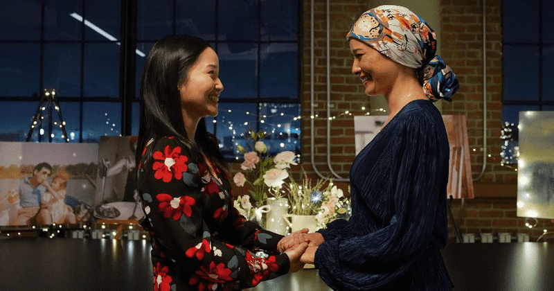 'List of a Lifetime' Review: How cancer makes every moment in life precious