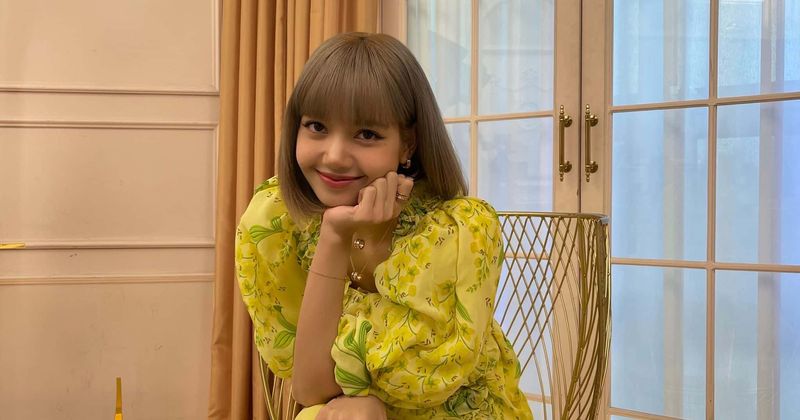 Blackpink's Lisa sets Guinness World Record with 'Lalisa', fans ask YG to do better