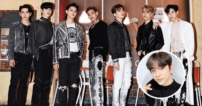 GOT7 back Youngjae's ‘Vibin’, fans ask Jinyoung to join TikTok challenge