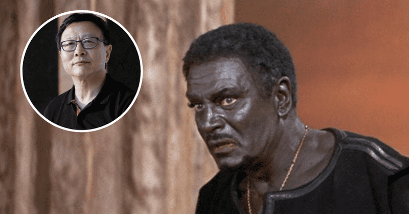 Prof Bright Sheng steps down after 'woke' students object to screening 1965 'Othello'