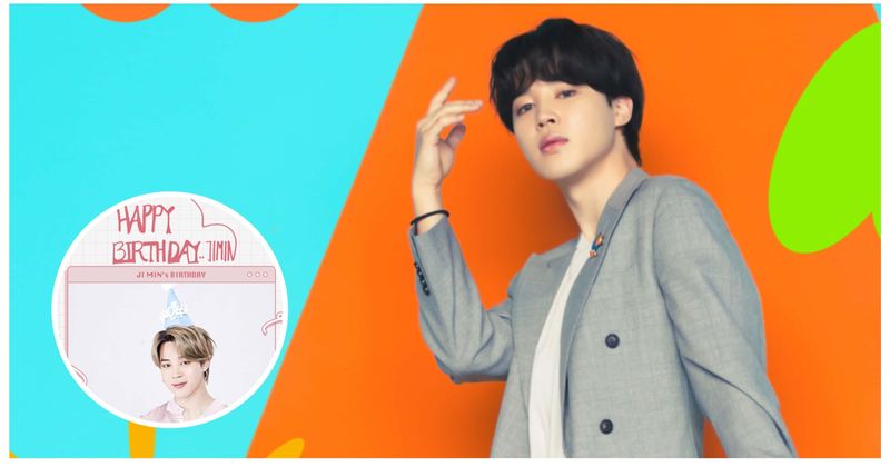 Jimtober: BTS Jimin's birthday month trends worldwide as October 13 draws near