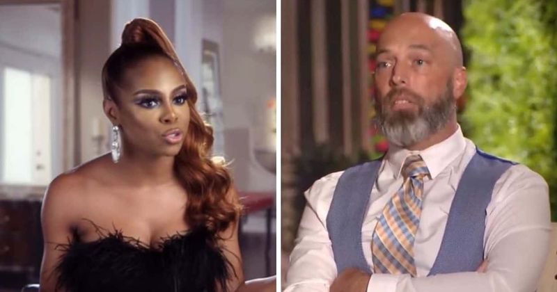 Will Candiace and Chris Bassett's marriage survive 'RHOP'? Fans declare 'no way'