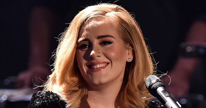 Adele's IG Live: From teasing new song to adoring Britney Spears, here's all she said