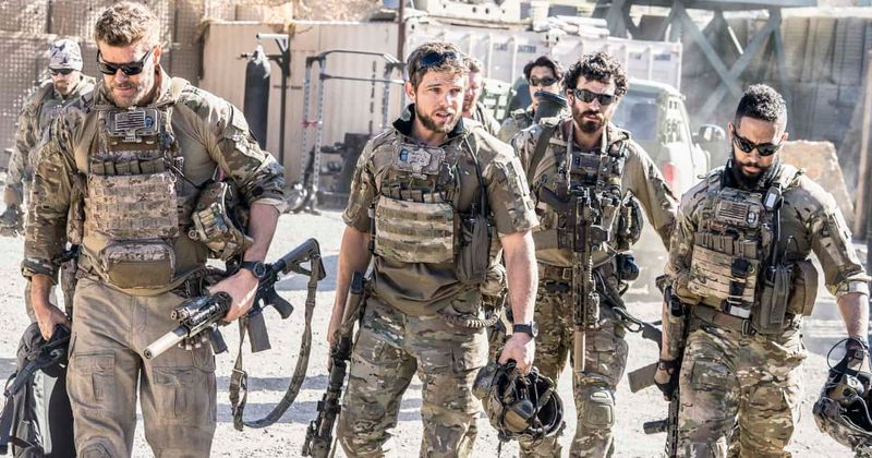 'SEAL Team' Season 5: Release date, plot and all about the hit CBS military drama