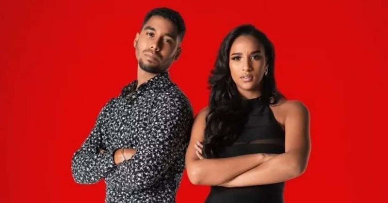 'The Family Chantel' Season 3: Are Chantel and Pedro together? Duo often gets flirty