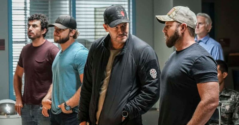 'SEAL Team' Season 5 Episode 1 Review: Bravo tries to avert WWIII in gripping opener