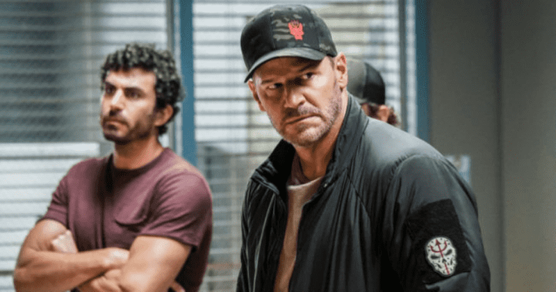 'SEAL Team' Season 5: Fans dub Episode 1 a 'scary movie' as Bravo goes to North Korea