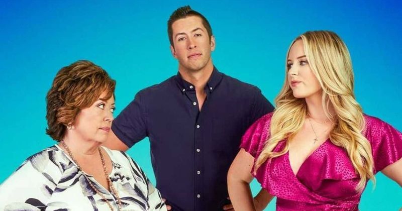 'I Love A Mama's Boy': Is Kim finally dumping Matt? Excited fans say 'good riddance'