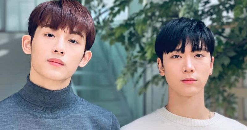 WayV's Ten and WinWin are Charlotte Tilbury's ambassadors, fans say 'booked and busy'