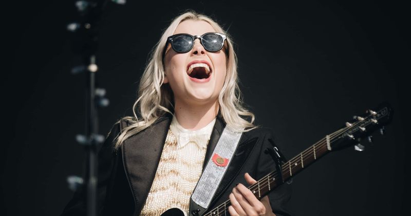 Why did Phoebe Bridgers say ‘f**k ACL’? Fans say ‘time your s**t’ after singer's rant