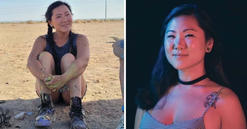 Lauren Cho: Human remains found near missing New Jersey woman's last known location