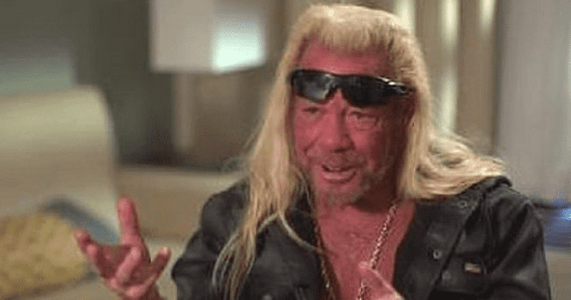 Is Dog the Bounty Hunter OK? Daughter Lyssa says he's leaving hunt for Brian Laundrie