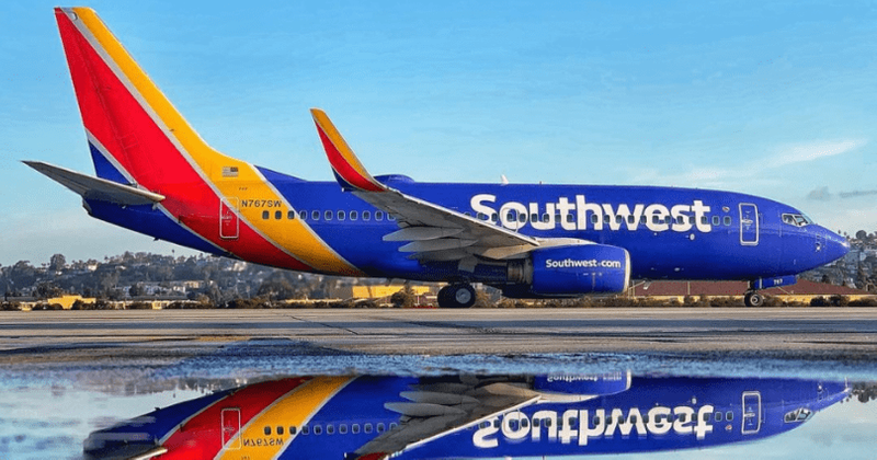 ¿Por qué Southwest canceló 1.800 vuelos? Miles atrapados en los rumores de