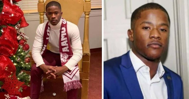 'Justice for Jelani Day' trends after Illinois teen's body found with missing organs