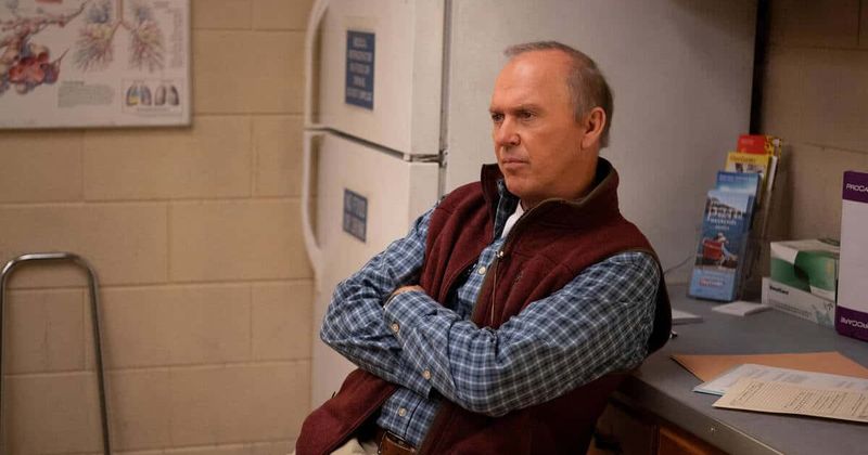 Dopesick: 5 things you need to know about Hulu show starring Michael Keaton