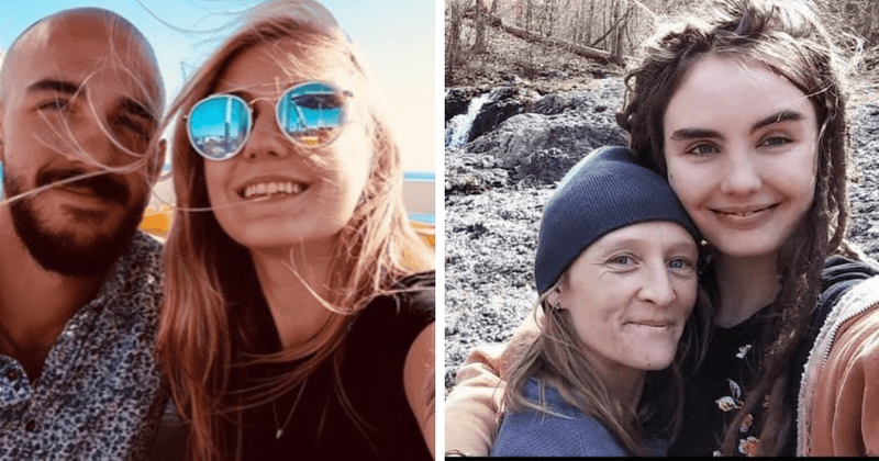 Internet still believes Brian Laundrie linked to Kylen Schulte-Crystal Turner murders