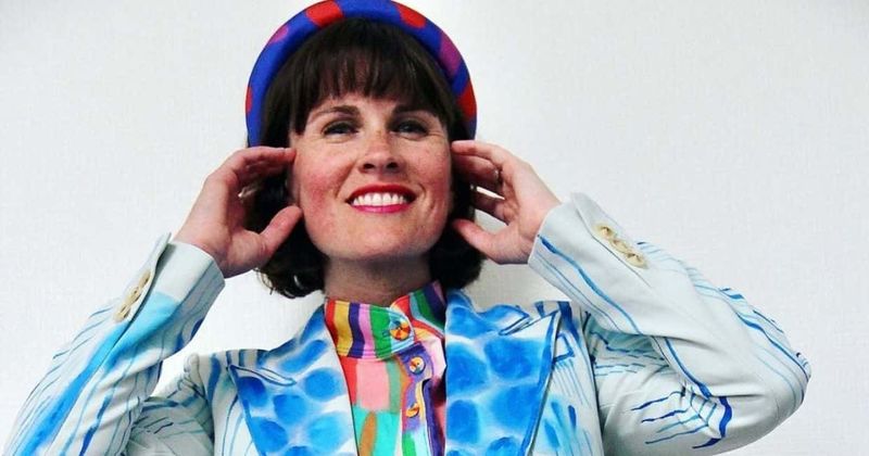 Katie Kortman: 'Project Runway' star is known for her colorful designs on Instagram