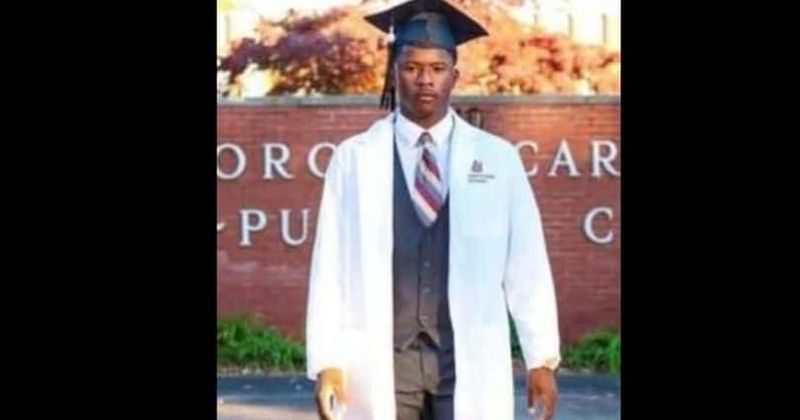 Who is Cara Boester? Jelani Day had texted his professor the night before he went missing