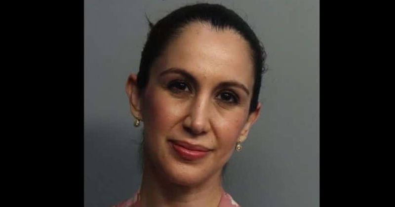 Heiry Calvi: Florida teacher arrested for having sex with boy, 15, says she's pregnant